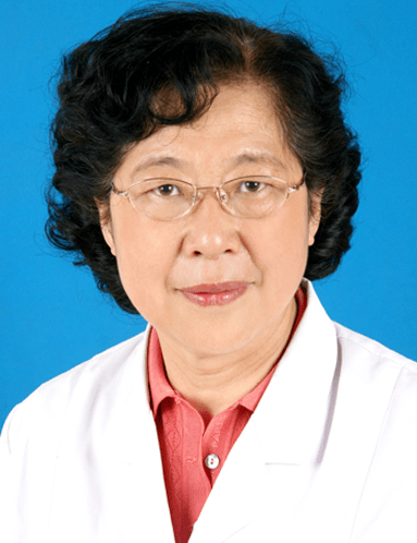 杜娟主任医师从事儿科临床工作四十余年,多次参与省内外学习与交流