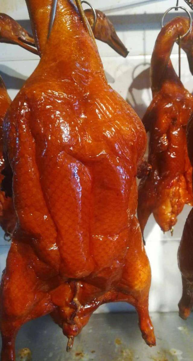 这几个原因你注意到了吗?_皮水_鸭子_问题