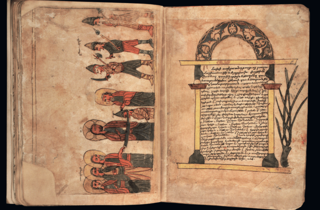 欧洲中世纪使用最多的书写材料是羊皮纸,主要用于圣经的传抄,法律文献