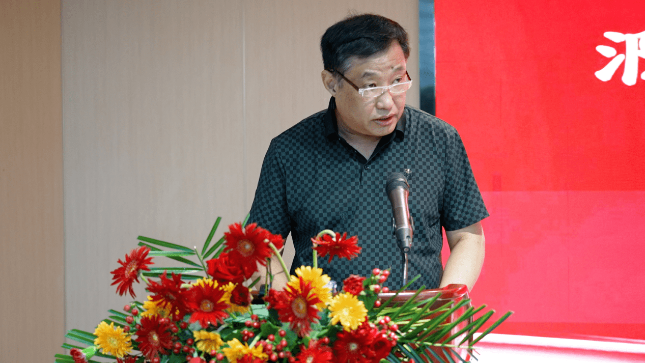 滁州市房地产行业协会成立暨首届会员大会顺利召开!_发展_企业_社会