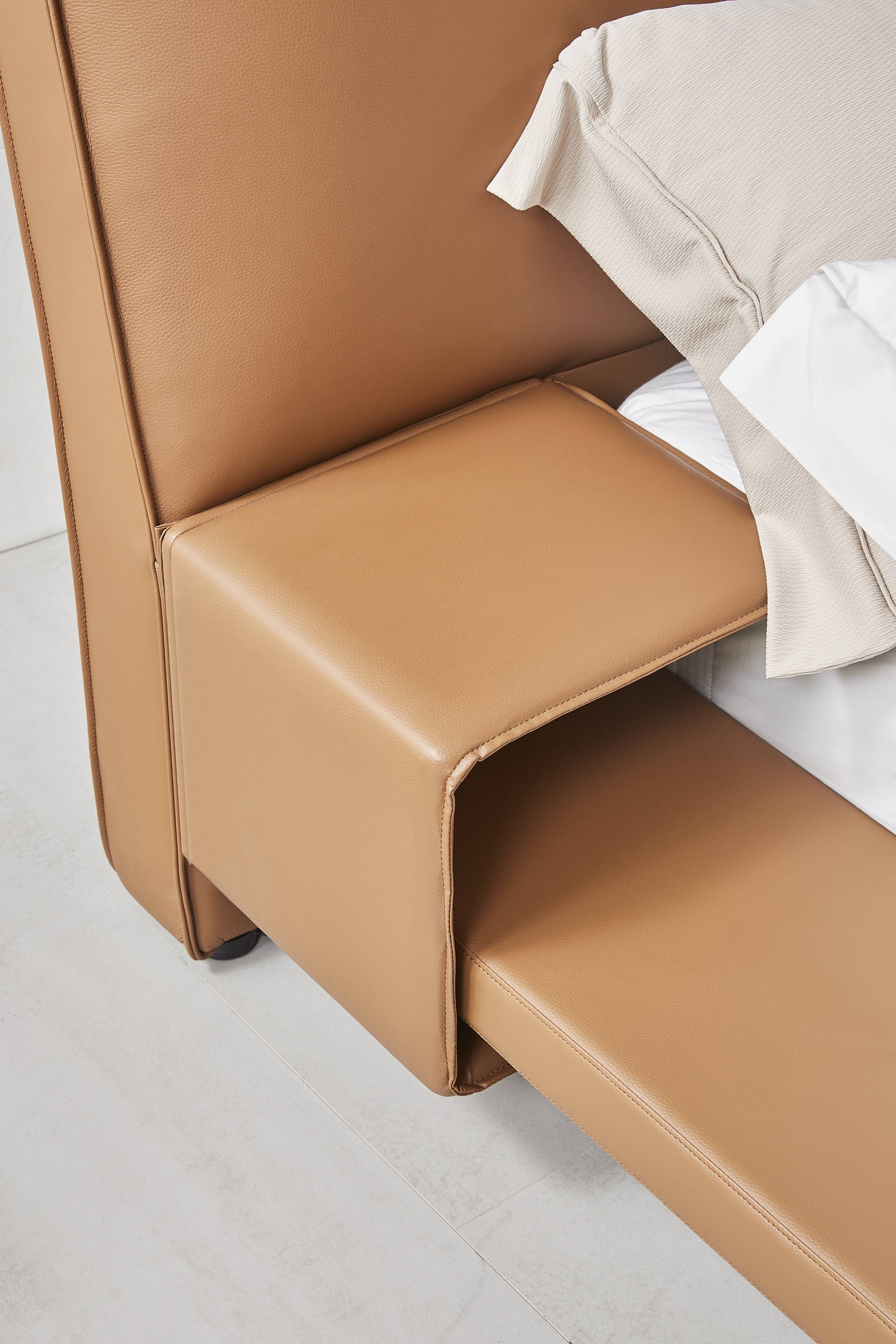 abn家居丨高颜值卧室,艺术成为生活日常_空间_边条和_软床