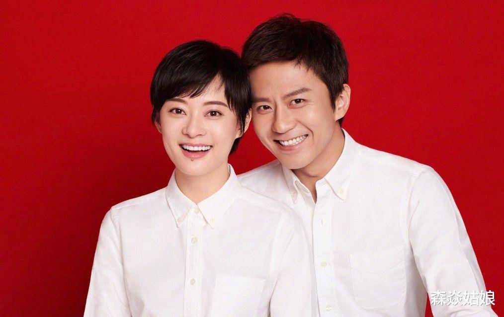 孙俪一本正经谈邓超,我看到男人最可贵一面,他爱不爱你一目了然_贺涵