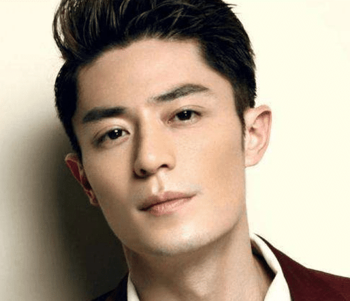 "电竞霍建华"颜值翻车,看到他满脸"沟壑纵横"的样子:大型脱粉现场