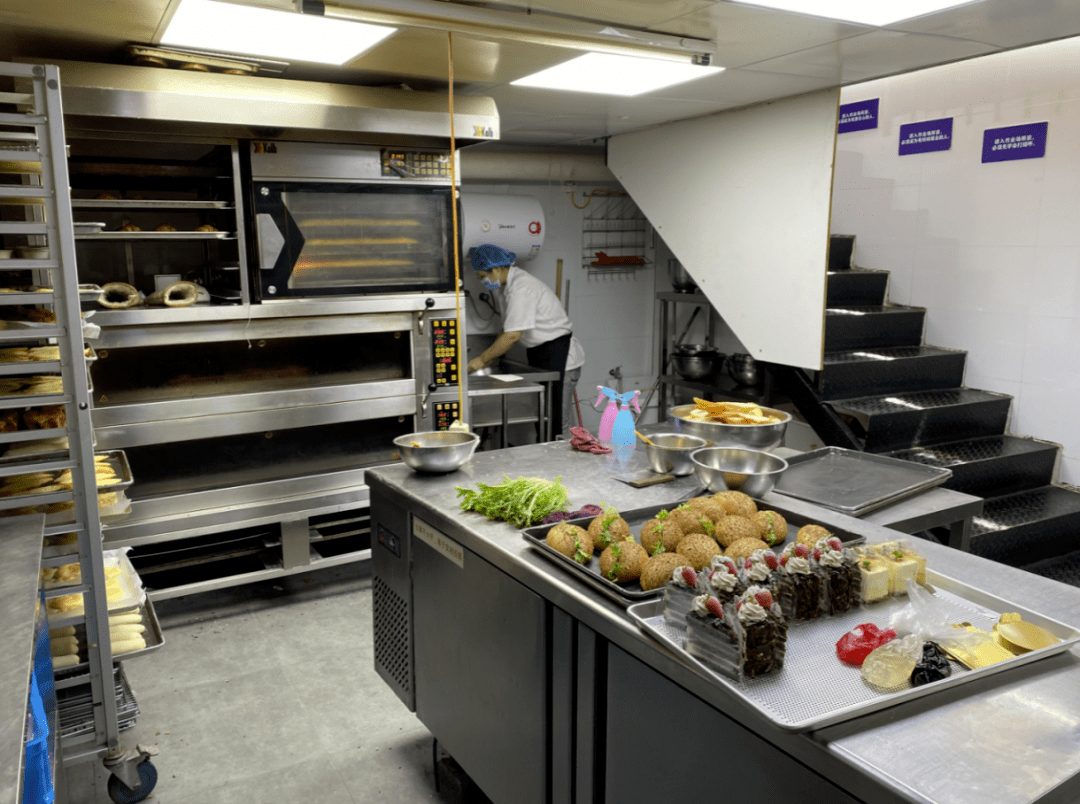 市区网红糕点甜品店"红黑榜"来了!_莲都区_丽水_整体