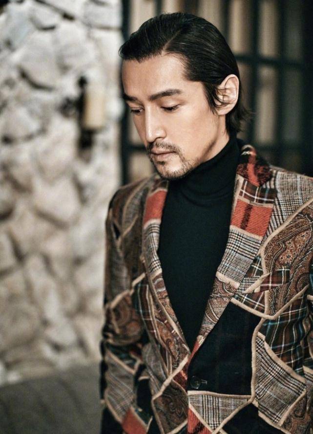 西服_定制_时尚