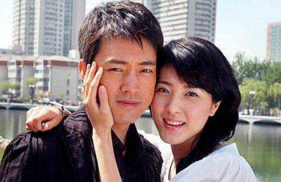 她17岁便上春晚,大红大紫嫁给穷小子,而今丈夫拿下四届影帝_饶敏丽