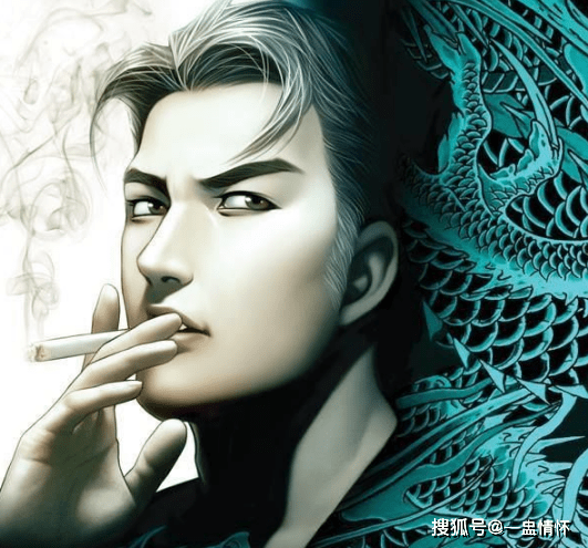 全洪兴_乌鸦_蒋天生