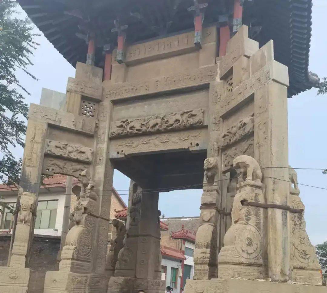 【基层团组织动态】2022年翼城县少年儿童暑期社会实践营学历史,访