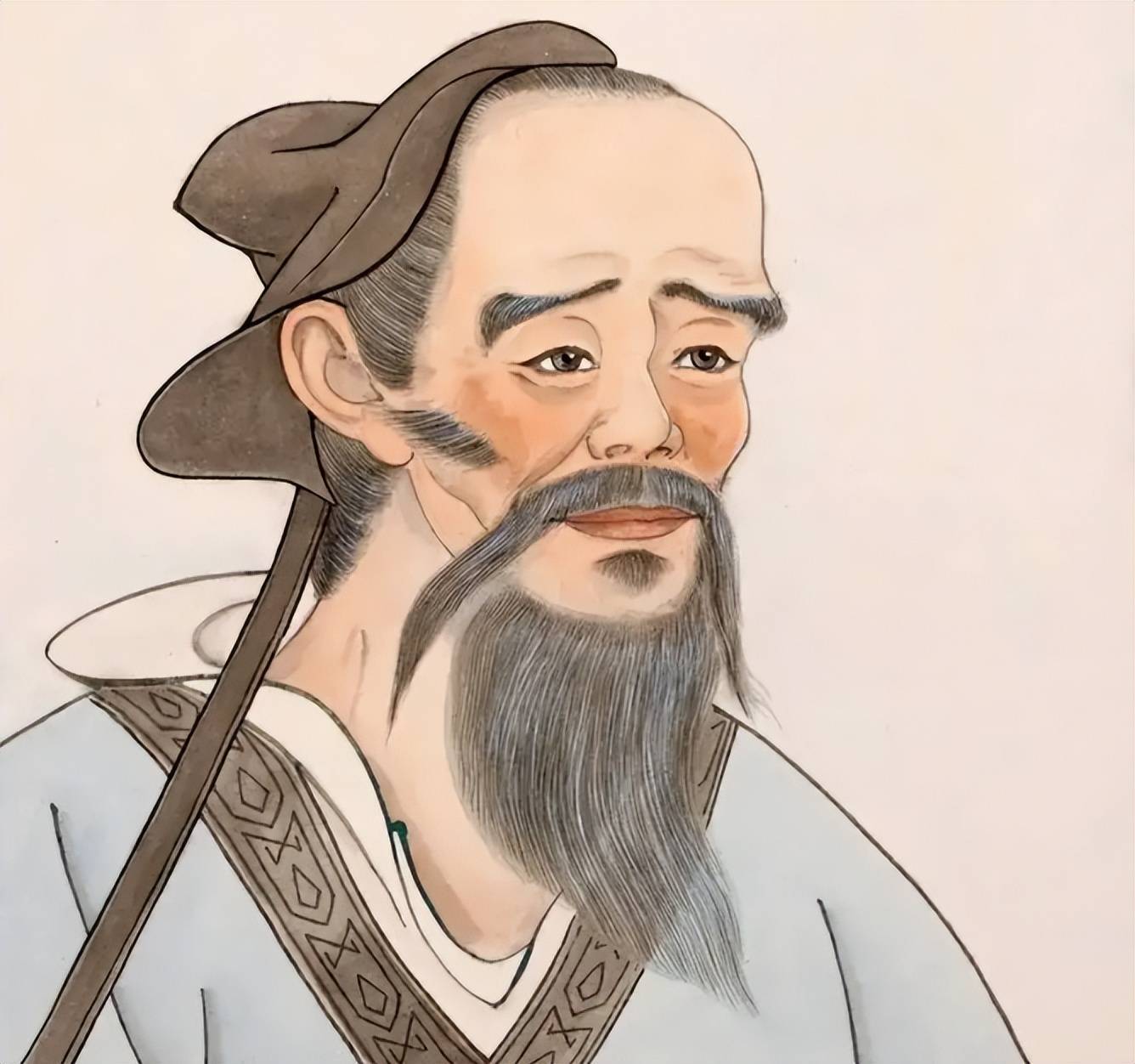 华佗与董奉,张仲景三人并称为"建安三神医".