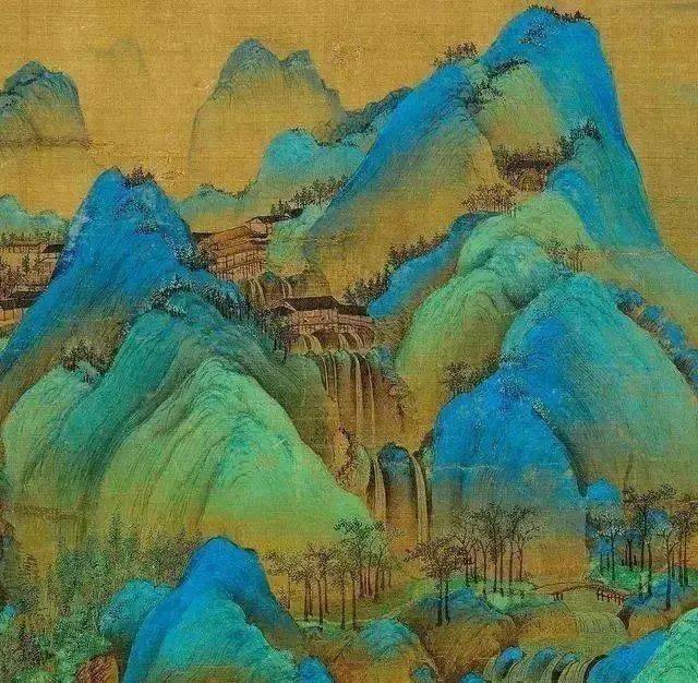 明日开票丨交响音诗《千里江山》谱写中式风骨_赵麟和_乐章_中国音协