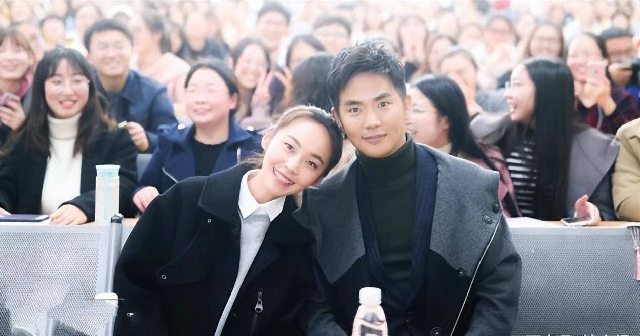 王凯旗下"一姐"张佳宁,坐拥豪宅背靠舅舅张晓龙,演技好颜值高_角色