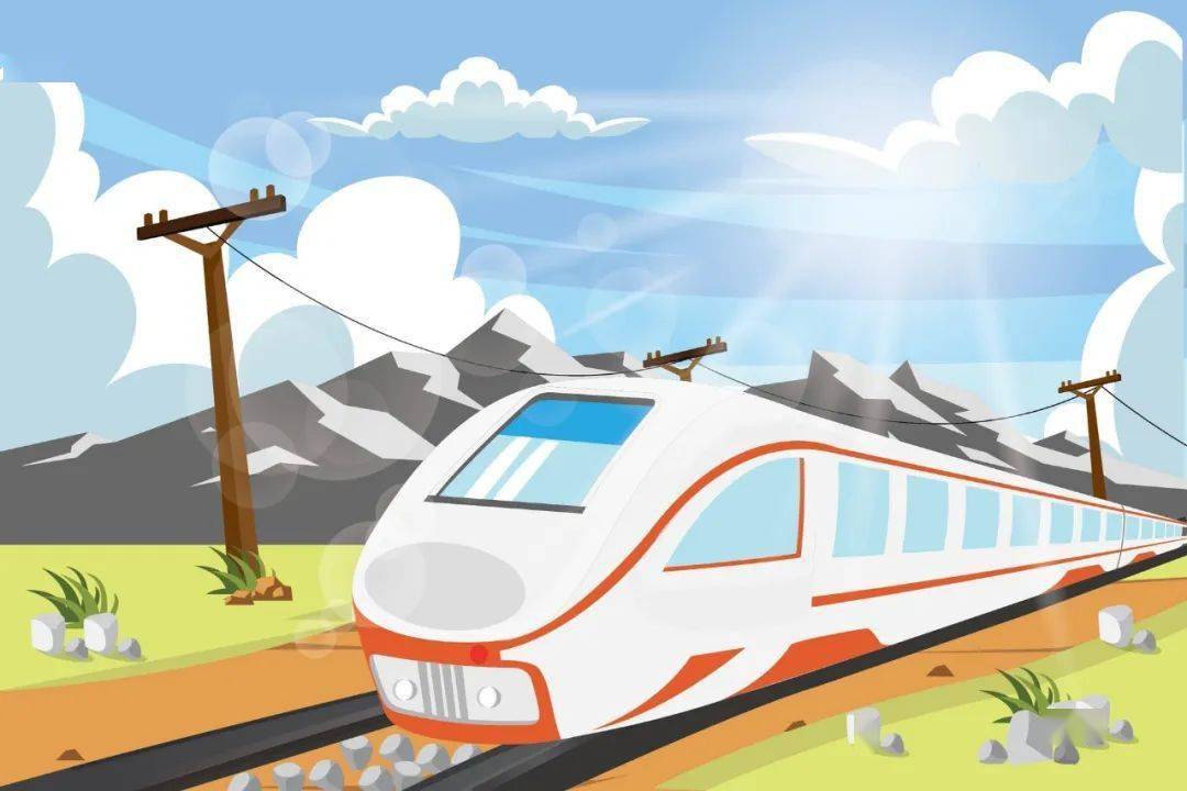 少年说丨"熊孩子"在高铁上吵闹,你见过哪些没有素质的行为?