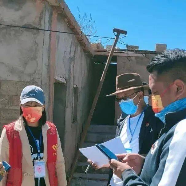 【党建引领 同心抗疫】党建引领网格精准发力 急难险重彰显抗疫团结力量_防控_疫情_群众