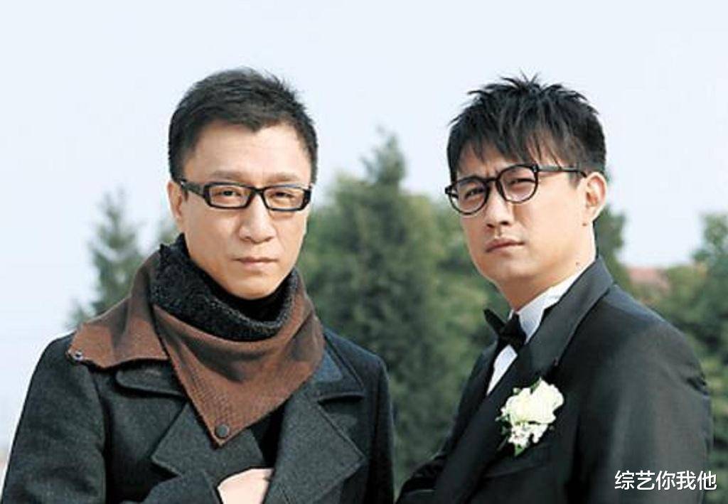 孙红雷在线嘲讽黄磊,网友跑黄磊评论区告状:师傅你确定不回他?