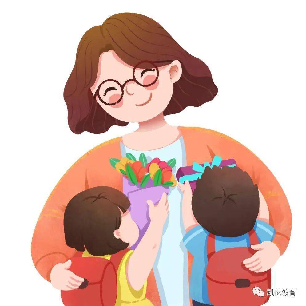 【星海园动态】星海园幼儿园2022年秋季开学温馨提示_孩子_家长_宝贝