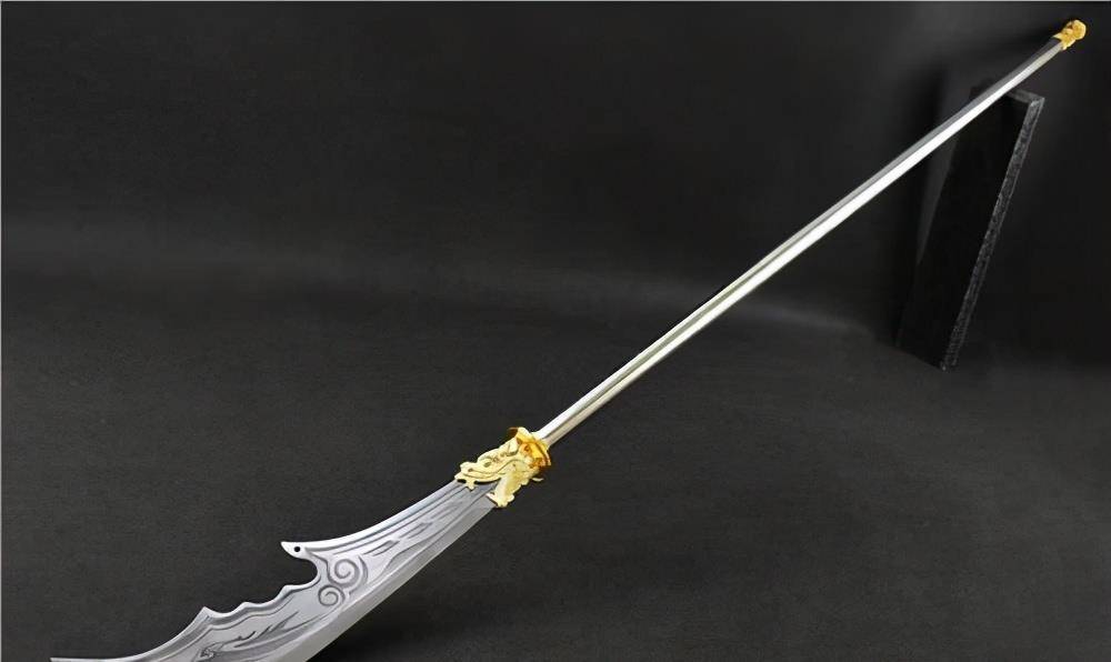 其实我们都被《三国演义》给骗了_兵器_颜良_马镫