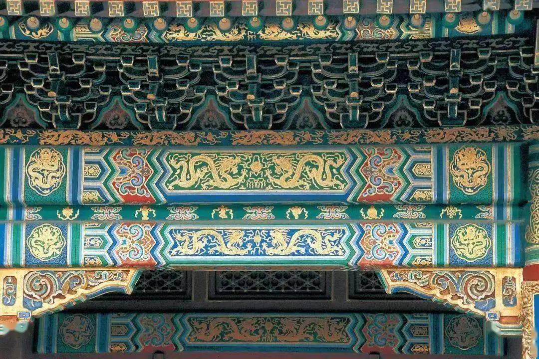 太和殿能「搬」回家了?7000零件竟能还原古建,窥探故宫600年不倒秘密.