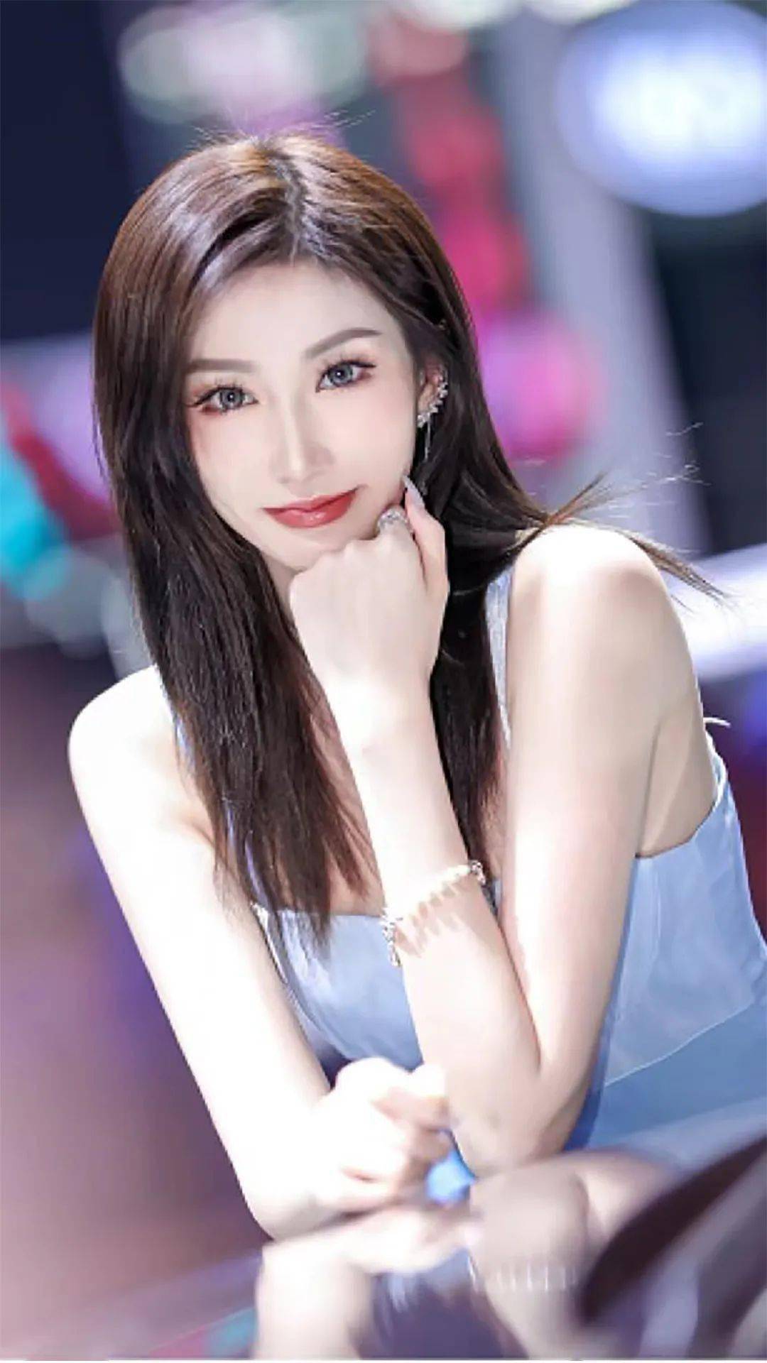 百花竞放,200 metagirl评选即将为你开启!_chinajoy_metacj_合作