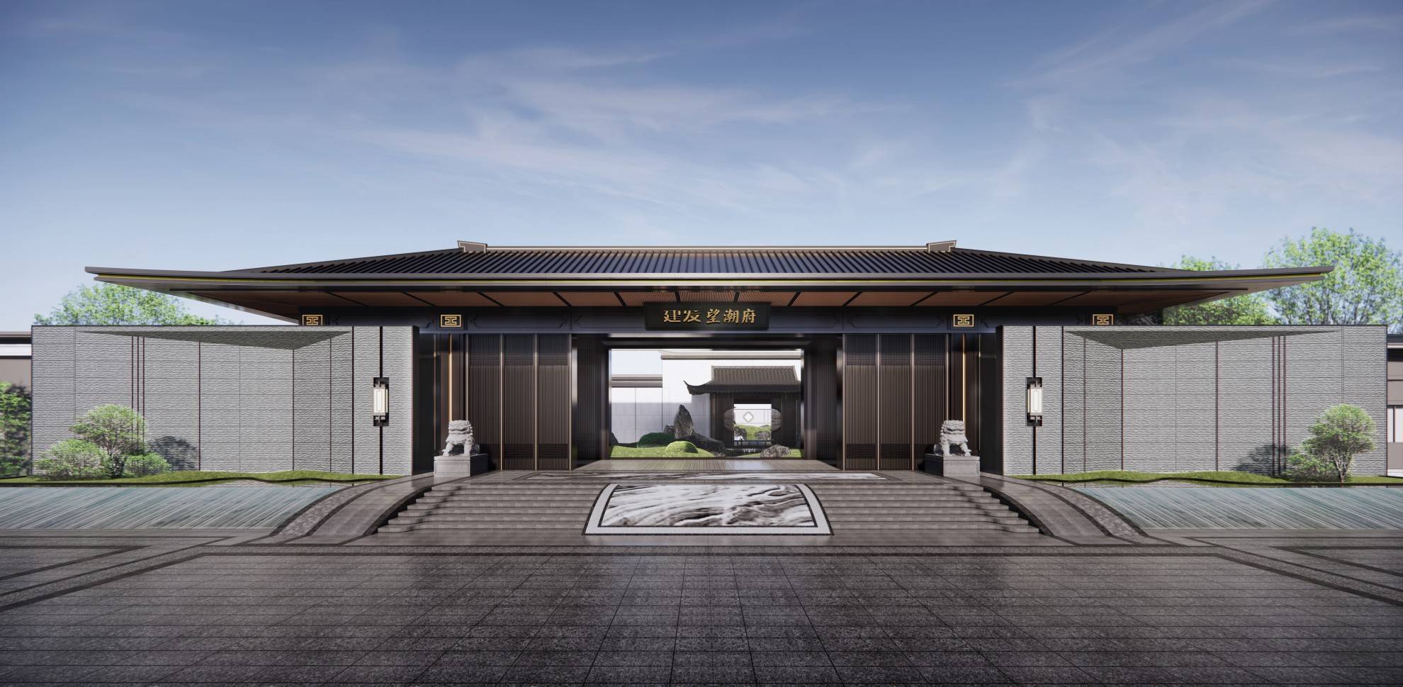 霞浦建发望潮府-最新消息-售楼处电话-位置-开盘时间