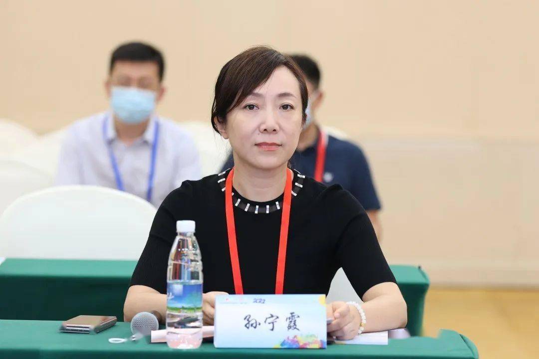 生育力保存专业委员会青年医师演讲比赛顺利召开_生殖_医生_医学科