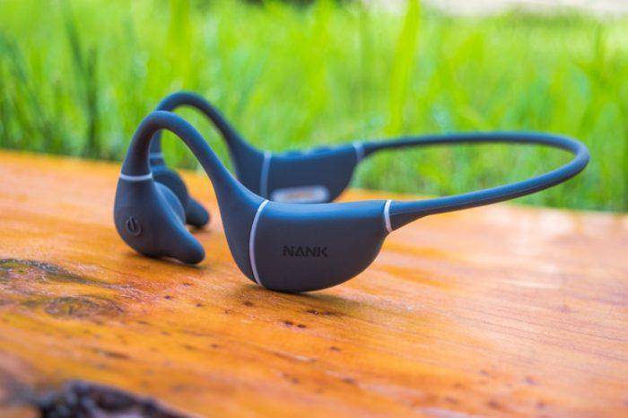 骨传导耳机,怎么避免漏音?看看南卡Runner Pro3是怎么做的