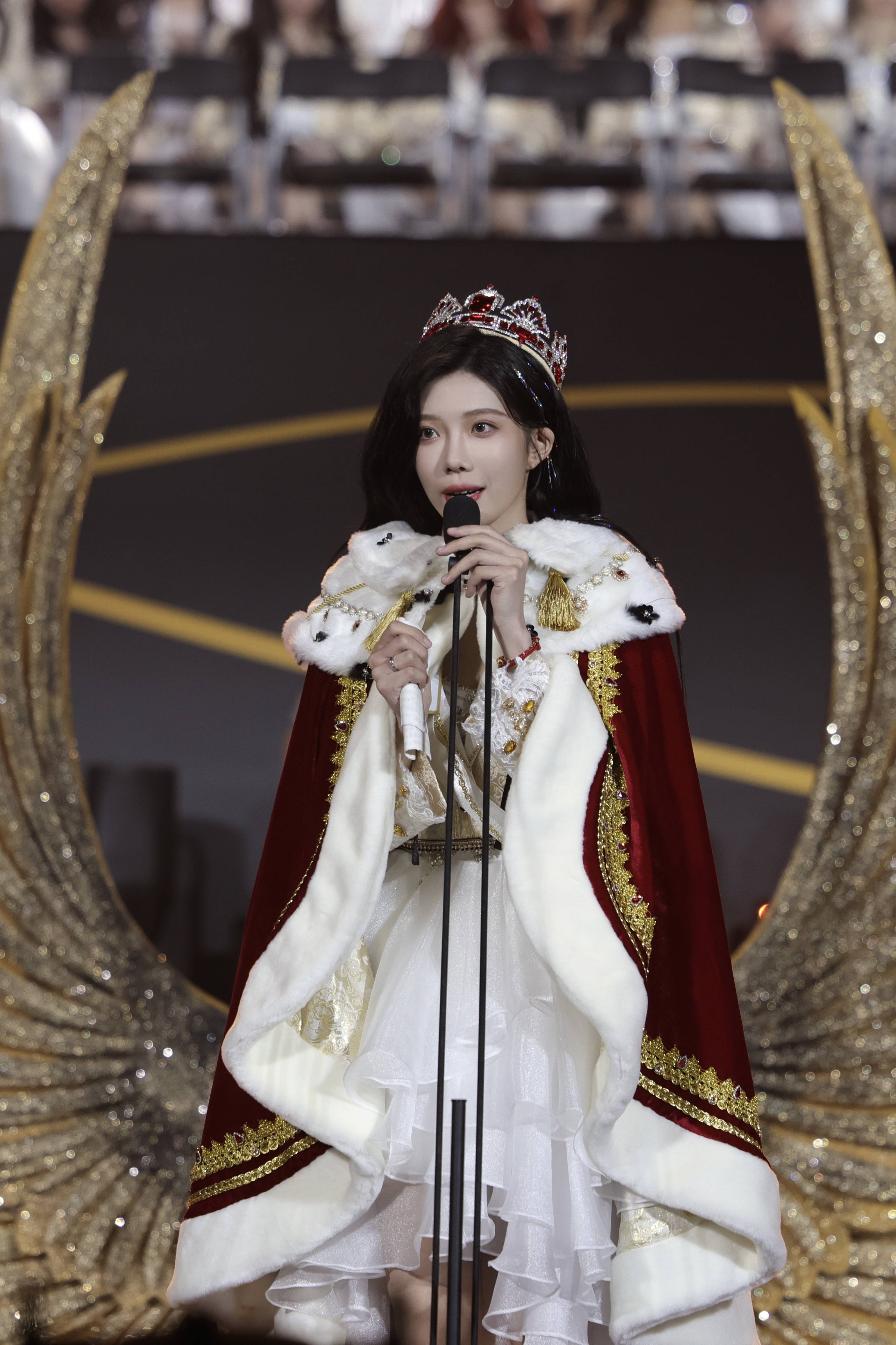 袁一琦_作品_个人