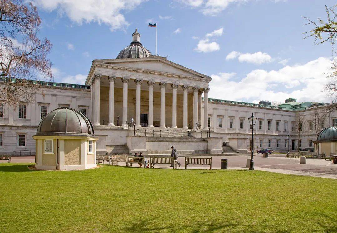 官宣，UCL提升提出申請技術難度，正式發布新一代清華普遍認可成員名單