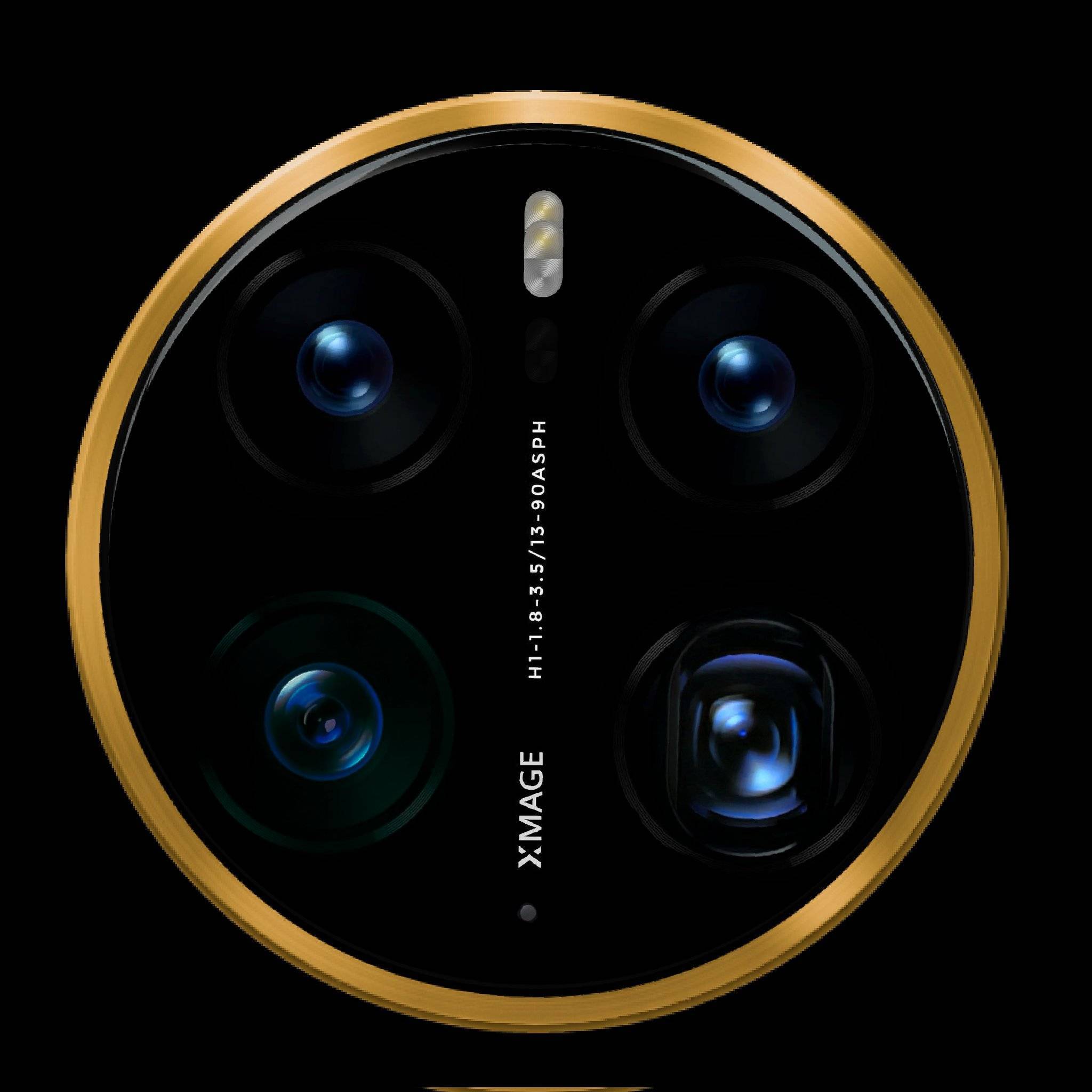 华为mate50发布会官宣,海报恍如魔戒之王者归来_华为mate50官宣:9月6