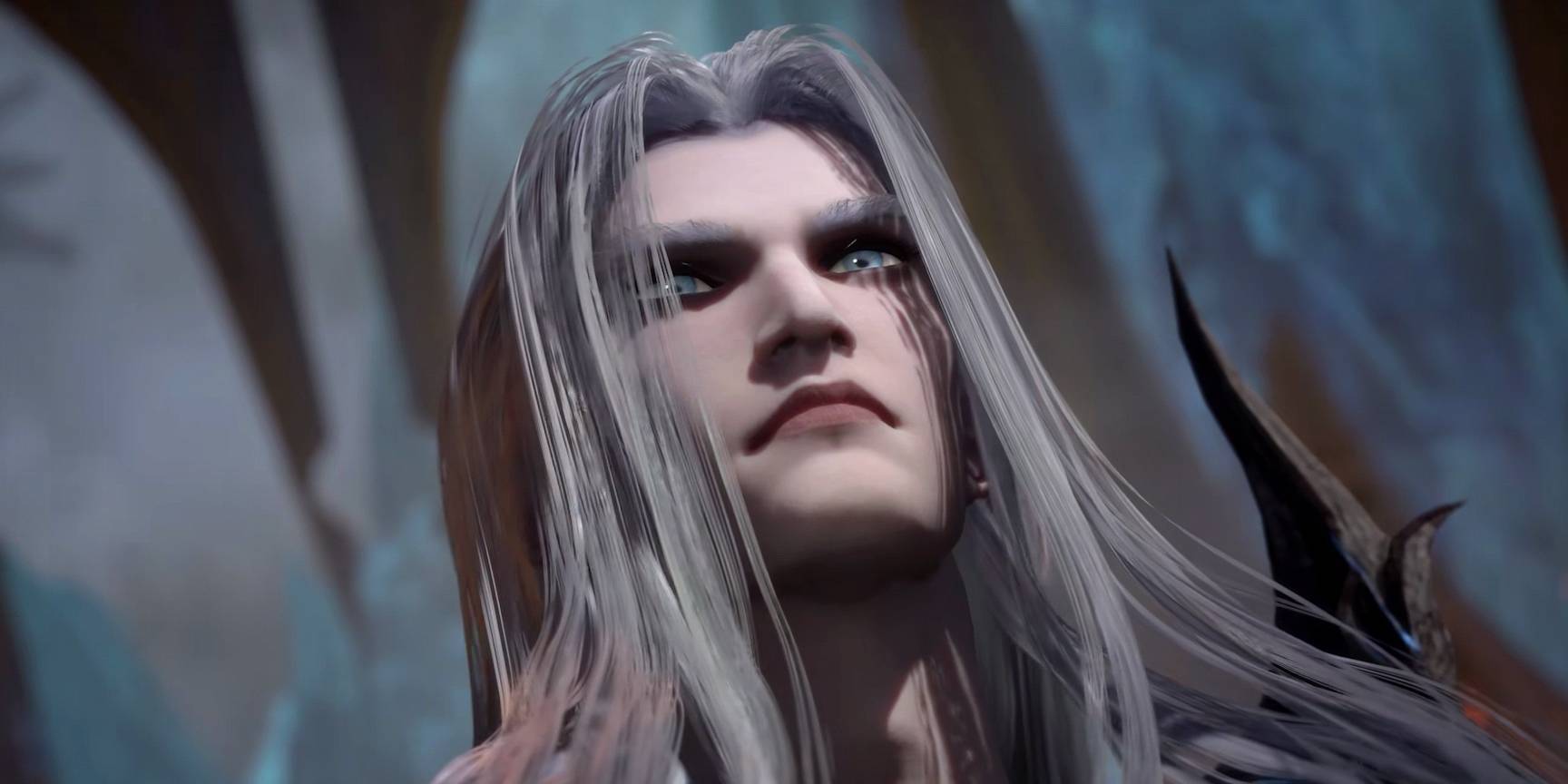 黑龙也是有极限的,只是没有人能破解他的最强一招"白墙"_武庚纪_实力