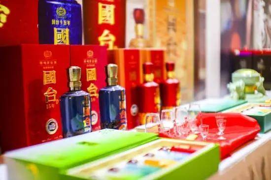 国台酒业被多位经销商起诉：有经销商被压货亏百