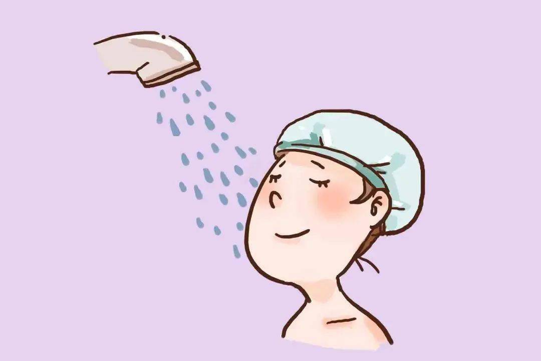 这些人群,慎洗冷水澡!_答案_疾病_心血管