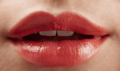 如何通过嘴巴,认识第一次见面的人._嘴唇_个性_朋友