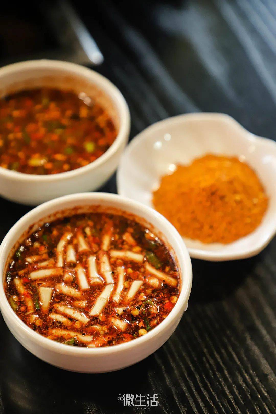 火了300年的「烙锅」,在金华我给你找到了!_贵州_那包浆_step