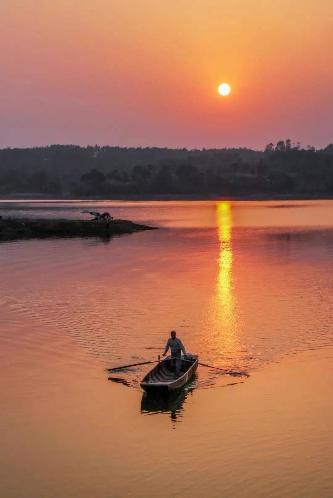 这里有樱花博览园,滨江公园,蟆颐观,石梗子水库,白鹤林,苏公墓等打卡