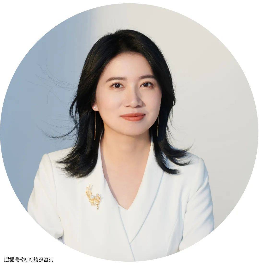 灼识三点半丨海致科技杨娟:知识图谱赋能"机器"洞悉一切_数据库_场景