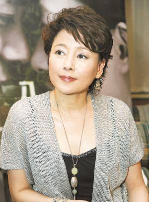 63歲著名演員張瑜,與丈夫離婚後單身29年,如今美麗依舊_美國_影片