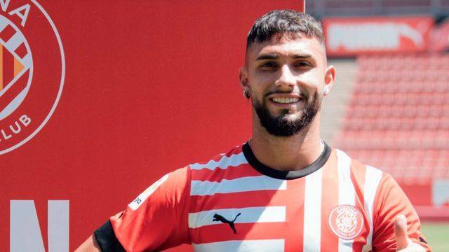 西甲情报:赫罗纳vs赫塔菲,主帅不善西甲,战赫塔菲全输_助攻_赛季_卡诺