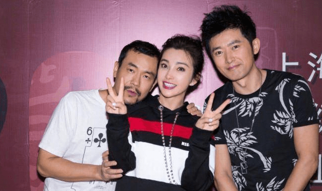 她被称为"内地梅艳芳",嫁给任泉被宠12年,身世曝光不输李冰冰_黄琦雯