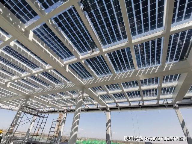 bipv太阳能系统(bipv太阳能电池组件/bipv光伏组件发电量及背板表面