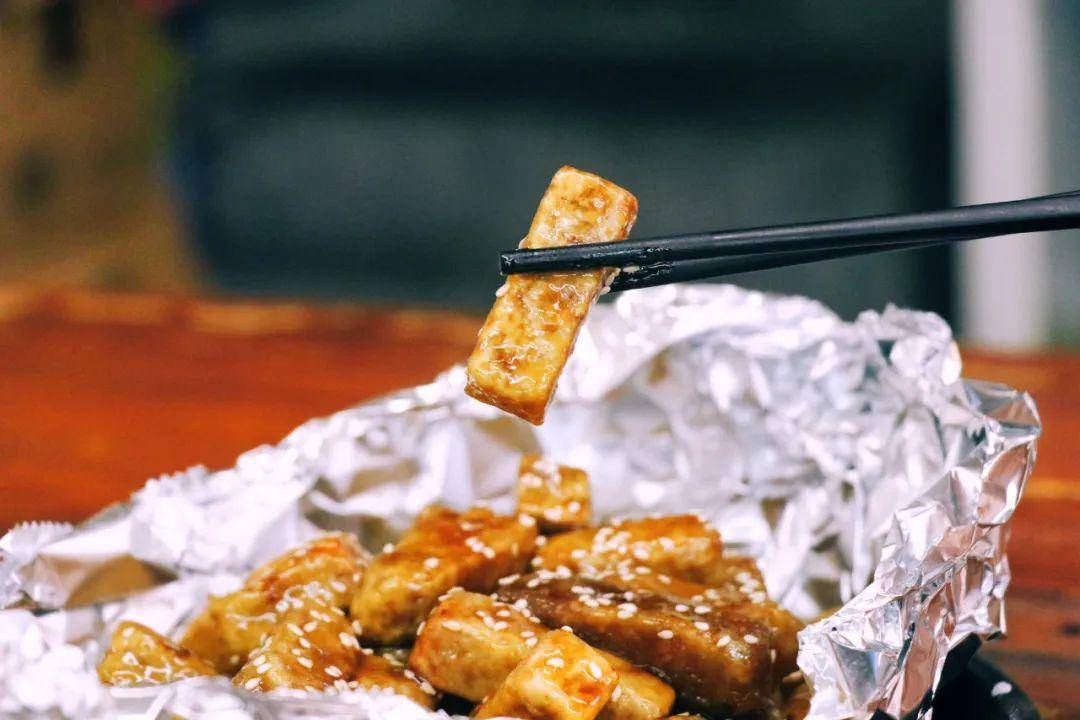 两天一夜嗨吃15顿,这座小城真把人香迷糊了_临海_店里_味道