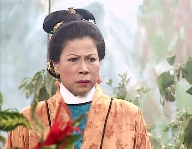 《神雕侠侣》原著:被丈夫挑断手脚筋的裘千尺,并不值得同情_杨过_小