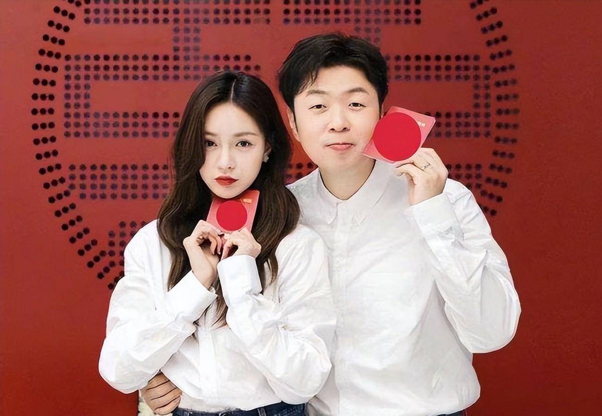 忍了9年,终于嫁入了杜家的豪门,《芒果小花》沉梦辰的优越履历_杜海涛