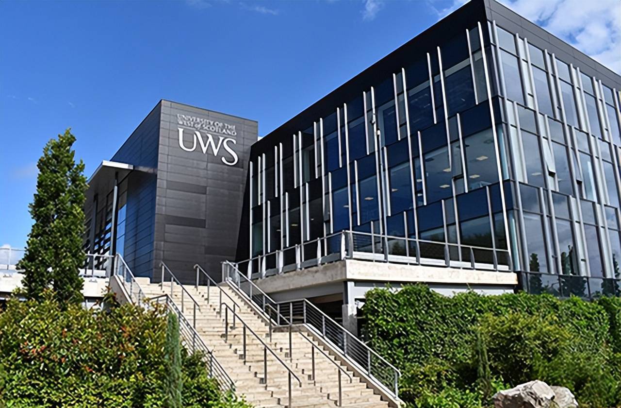 英国西苏格兰大学mba课程特色_院校_of_全球