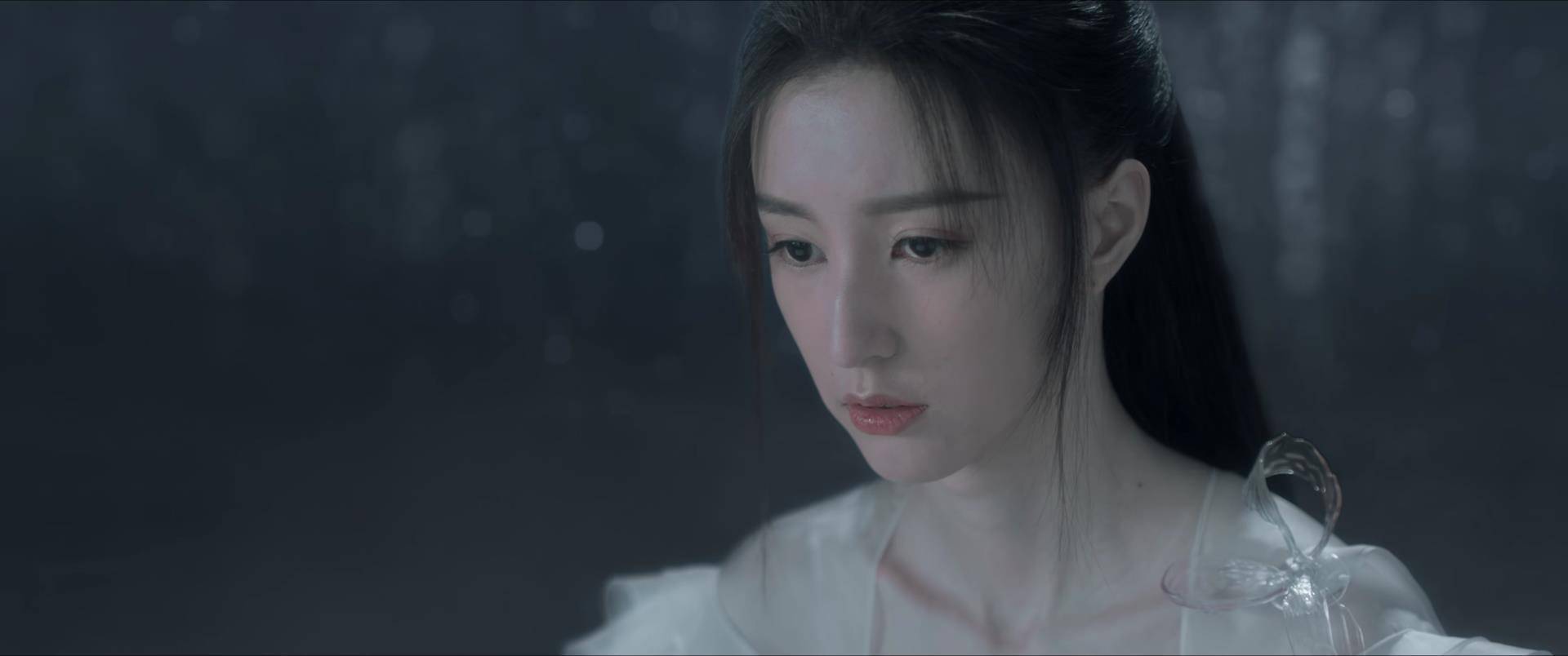 《苍兰诀》长珩,丹音下凡"得偿所愿",赤地女子结局注定悲惨!