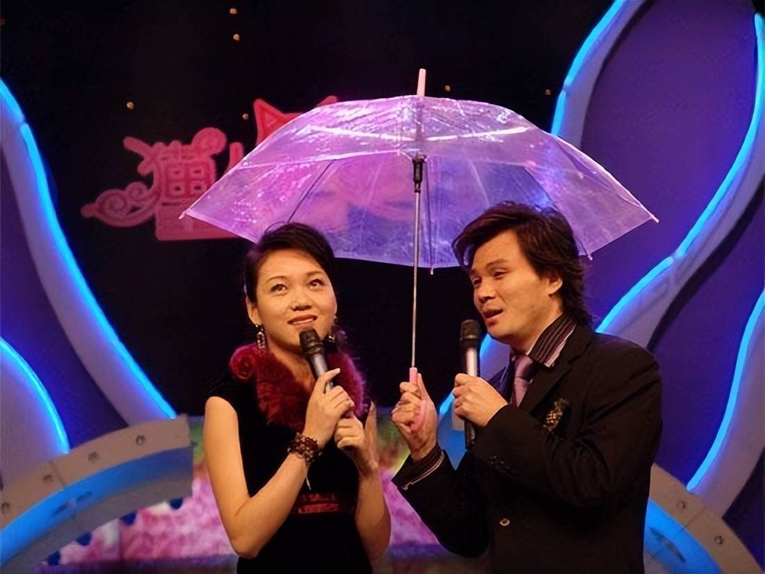 主持人李彬:娱乐圈的人走茶凉,在他身上体现得淋漓尽致_节目_军人家庭