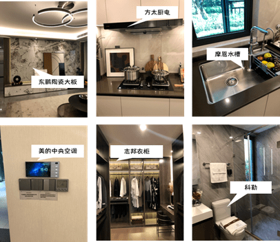 规划:地处省府北板块