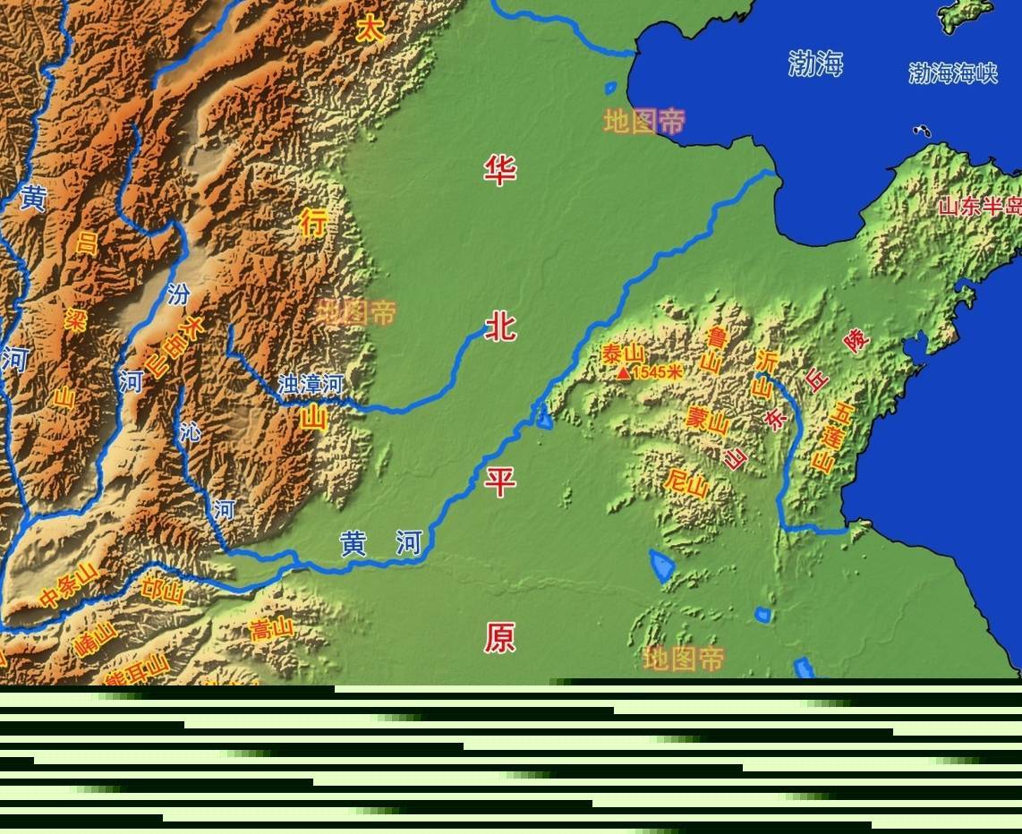 明初世界地图图片