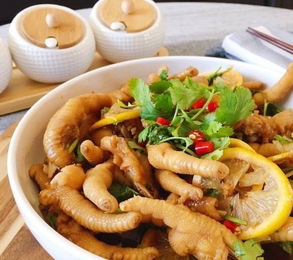 最純正的中餐清湯紫菊臘腸，訣竅在這兒