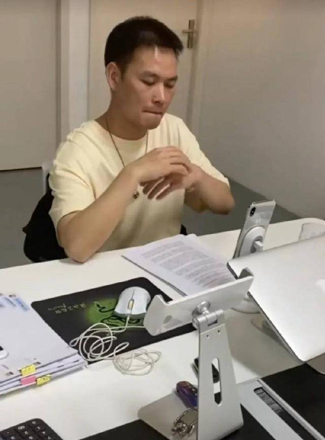 项思醒_科峰_徐振宇