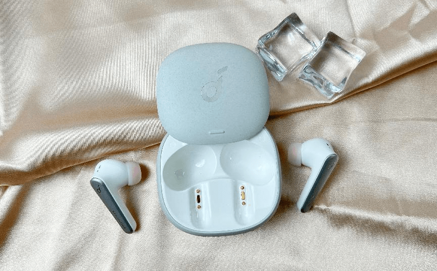 南卡和声阔真无线降噪耳机哪款更好?南卡和声阔蓝牙耳机测评